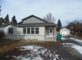 4535 Denver Ave, Klamath Falls, OR 97603