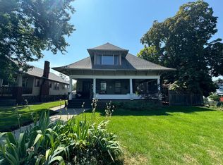 925-929 W Kiernan Ave #A, Spokane, WA 99205