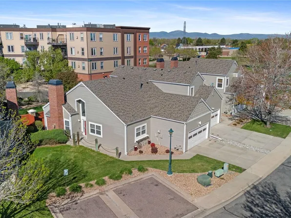 15555 E 40th Avenue #25, Denver, CO 80239