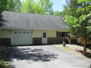 25 Mount High Dr, Orrington, ME 04474