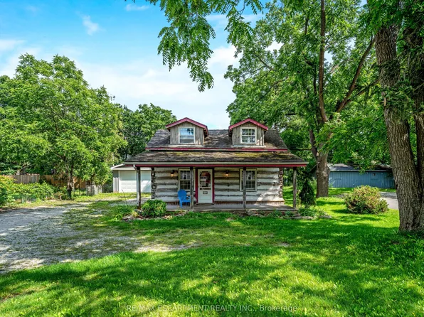 145 Alma St, Guelph/eramosa, ON N0B 2K0