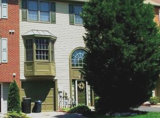 16424 Pleasant Hill Ct, Bowie, MD 20716