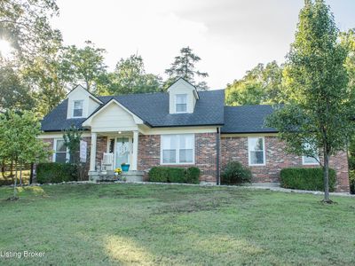 562 Peaceful Way, Shepherdsville, KY, 40165