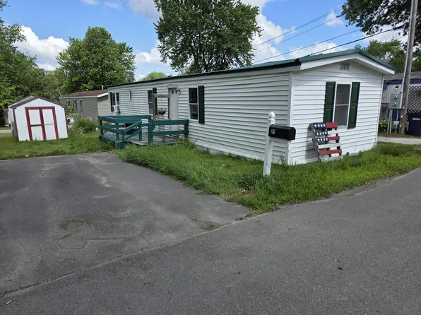 21 Ellen Drive, Holden, ME 04429