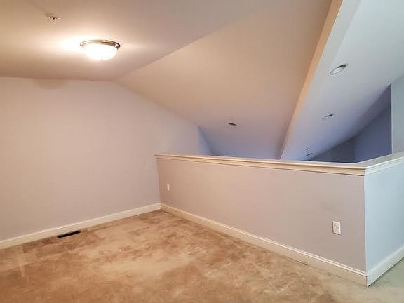Huge lost are with Closet