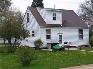 208 E Doege St, Marshfield, WI 54449