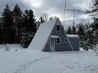 353 W Timber Trl, Grayling, MI 49738