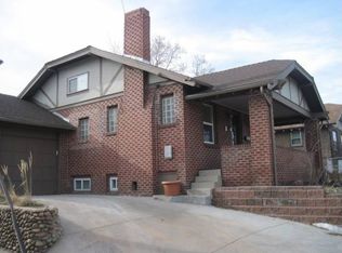 3724 W 38th Ave, Denver, CO 80211