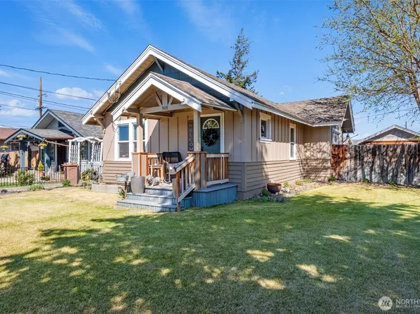 909 Okanogan Ave, Wenatchee, WA 98801