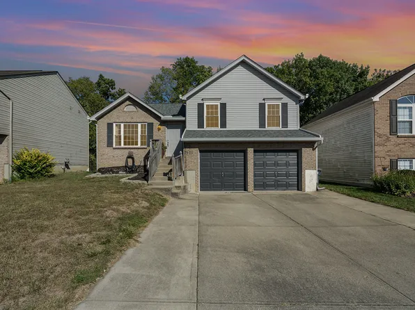 5462 Andover Ct, Burlington, KY 41005