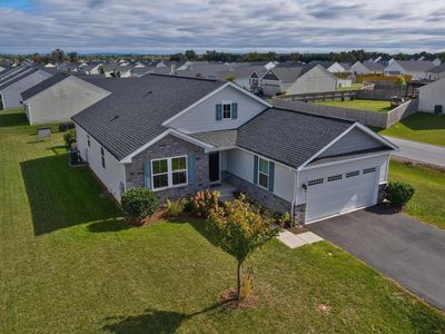 421 Switchgrass Ct, Bunker Hill, WV, 25413