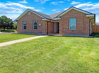 389 Sugarberry Ave, Abilene, TX 79602