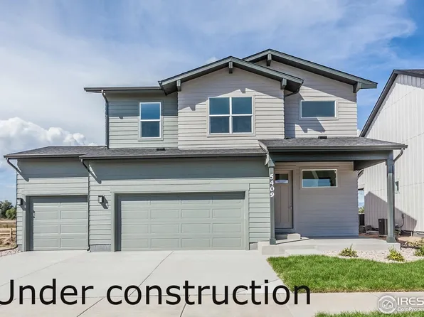 764 Trumpet Ct, Windsor, CO 80550