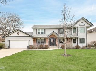 459 Burr Oak Dr, Oswego, IL 60543