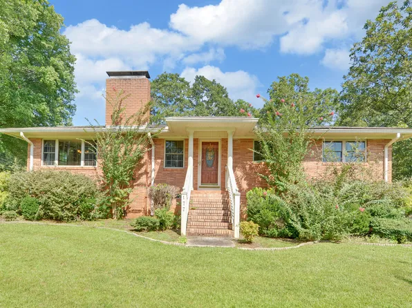 177 Hilltop Way, Toccoa, GA 30577