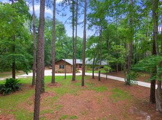 6185 Pickwick Rd, Tallahassee, FL 32309