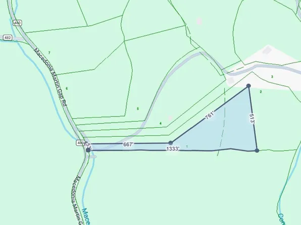 480 County Road 480, Englewood, TN 37329