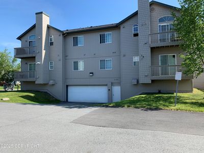 7134 Ambler Ln APT 27, Anchorage, AK, 99504