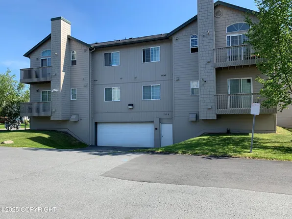 7134 Ambler Ln APT 27, Anchorage, AK 99504