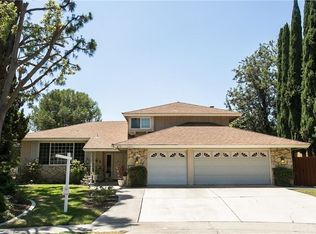 5271 Wendover Rd, Yorba Linda, CA 92886
