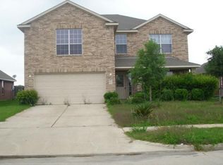 5705 Walid Ln, Rosenberg, TX 77471