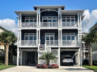 100 W 1st St, Ocean Isle Beach, NC 28469