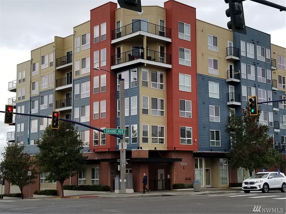 1st image of 2824 Grand Ave Unit A506