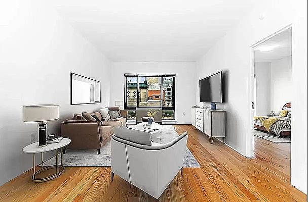 1st image of 30 W 18th St APT 15A