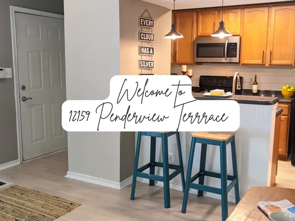 12159 Penderview Ter APT 932, Fairfax, VA 22033