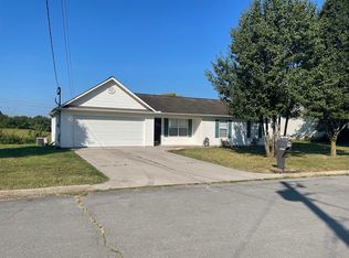 7301 Emerald Farm Way, Corryton, TN 37721