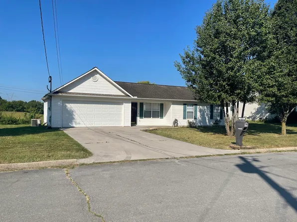 7301 Emerald Farm Way, Corryton, TN 37721
