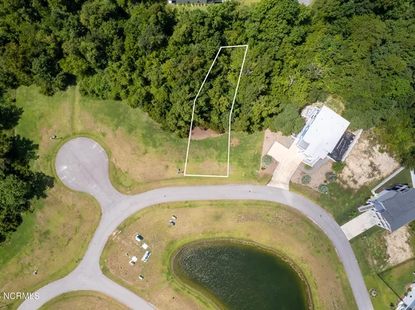 105 Night Heron Trace LOT 700, Holly Ridge, NC 28445