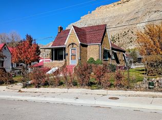 57 C St, Helper, UT 84526