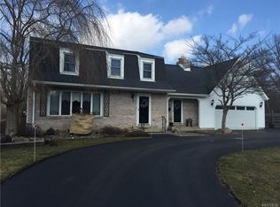 965 Ruie Rd, North Tonawanda, NY 14120
