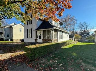 316 Perry St, Albion, MI 49224