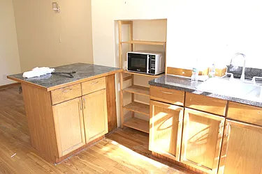 Rented by Brooklyn Key