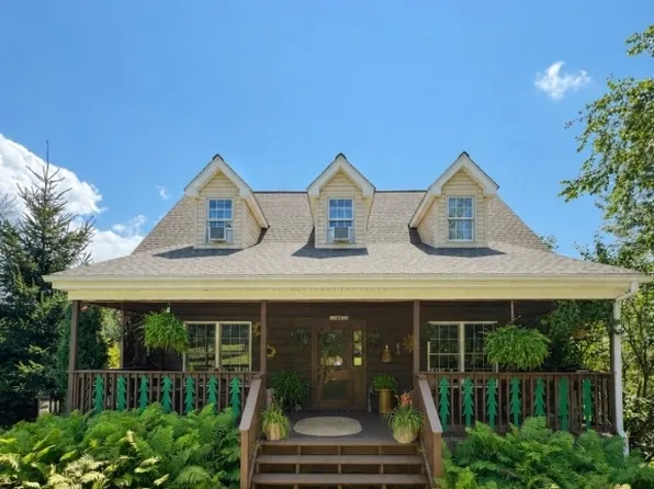 68 Birch Ridge Rd, Hardwick Twp., NJ 07825