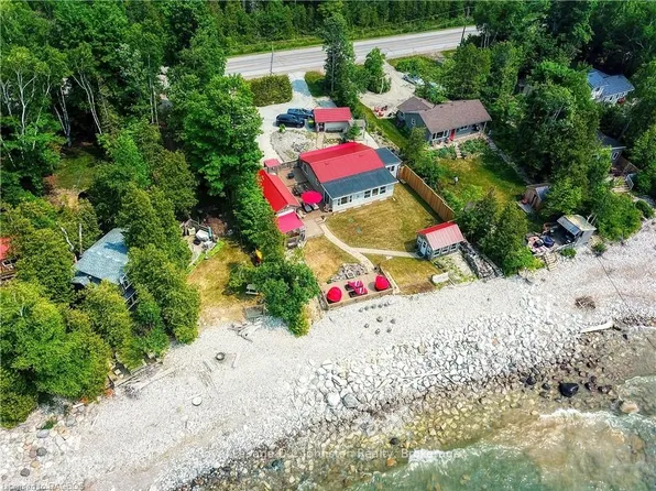 337 Bruce Rd #13, Saugeen Shores, ON N0H 2T0