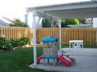 2648 Shrubwood Cir, Simi Valley, CA 93065