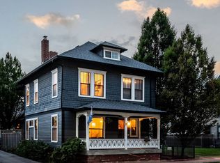 850 N College Ave, Indianapolis, IN 46202