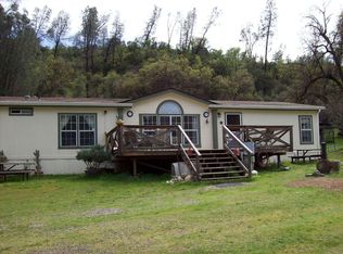 3833 Selvester Ranch Rd, Igo, CA 96047