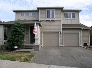 26024 162nd Ave SE, Covington, WA 98042