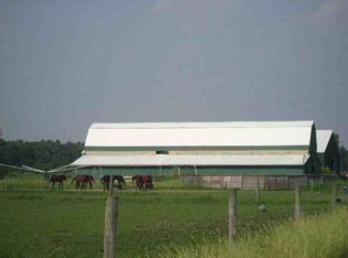 15558 Hagenderfer Rd, Plain City, OH 43064