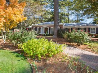 3007 Northbrook Dr, Atlanta, GA 30340