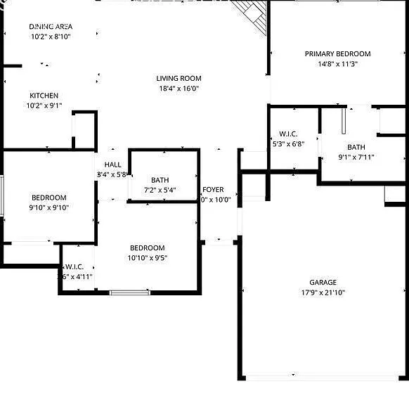 5009 Paragon Dr — Photo 29