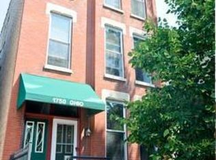 1750 W Ohio St #1, Chicago, IL 60622