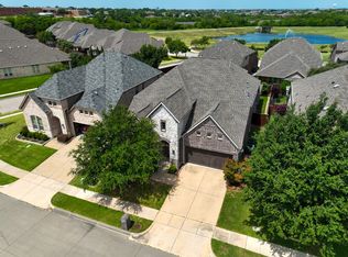 4637 Seabiscuit St, Carrollton, TX 75010