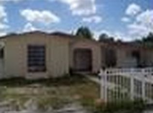 4215 E 9th Ct, Hialeah, FL 33013