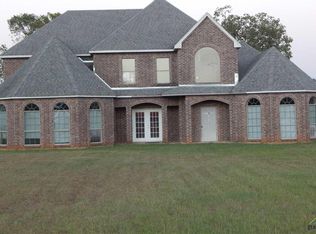 501 Maji Rd, Whitehouse, TX 75791