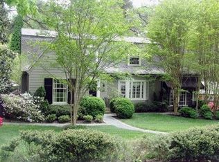 36 Old Mill Rd, Richmond, VA 23226